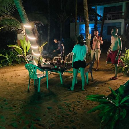 Ramya Ru Beach Home Galle Eksteriør billede