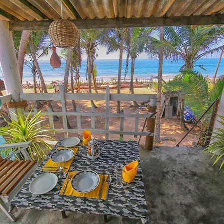 Ramya Ru Beach Home Galle Eksteriør billede