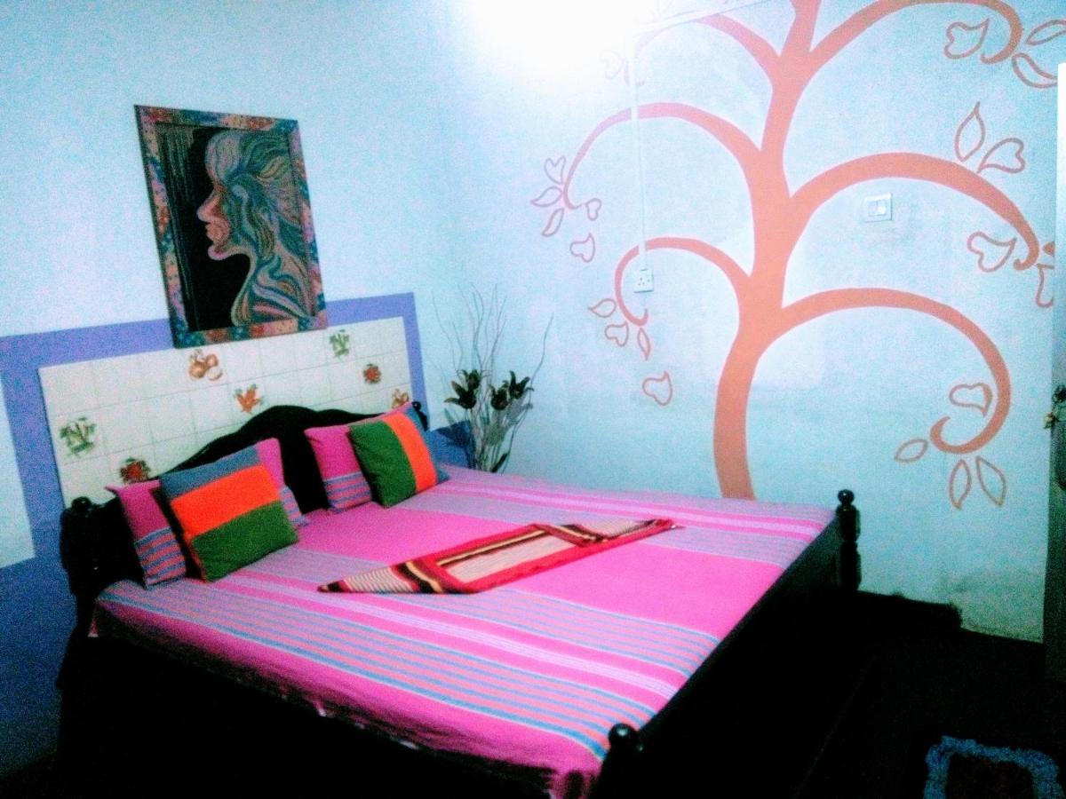 Ramya Ru Beach Home Galle Eksteriør billede
