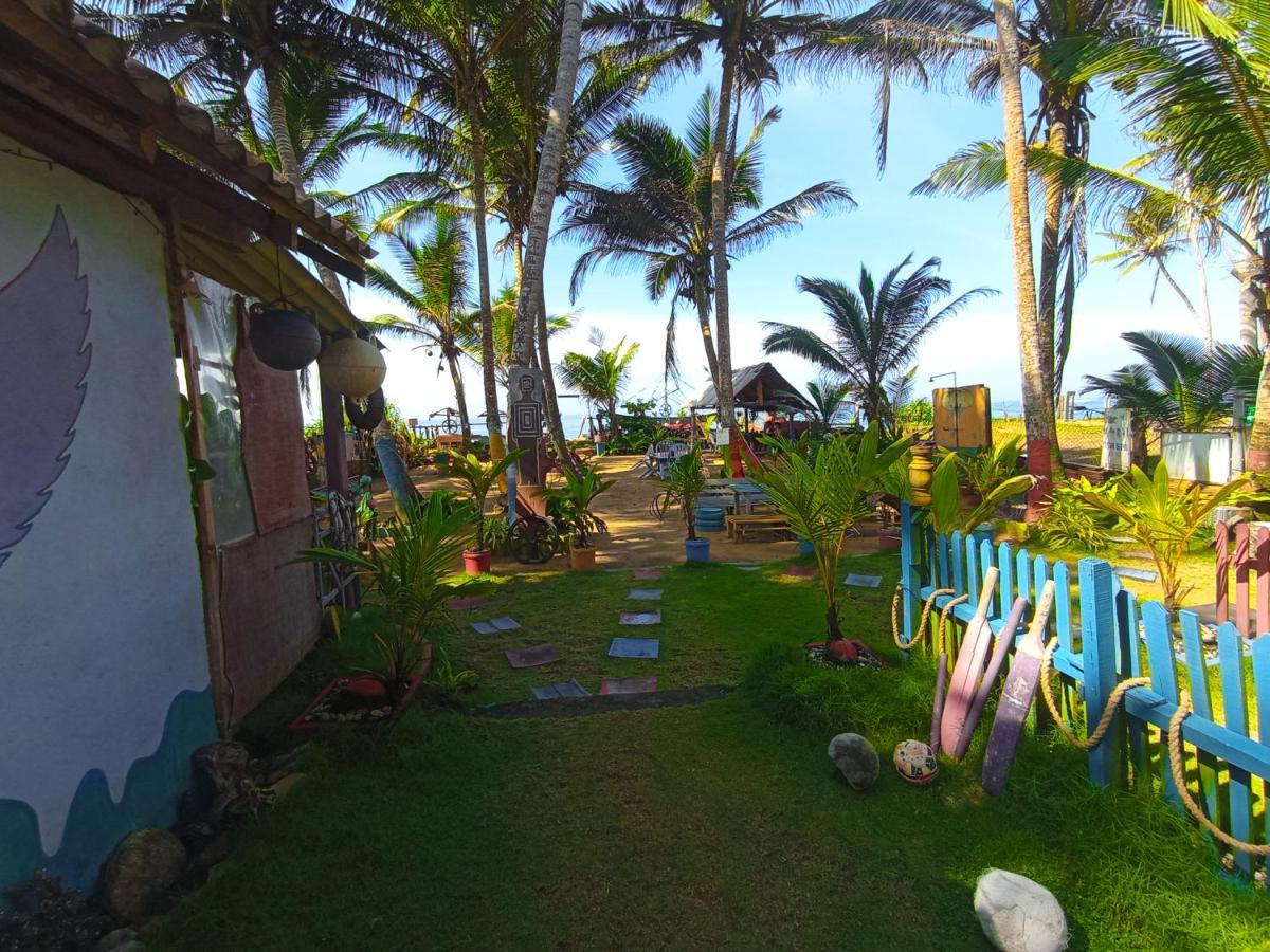 Ramya Ru Beach Home Galle Eksteriør billede