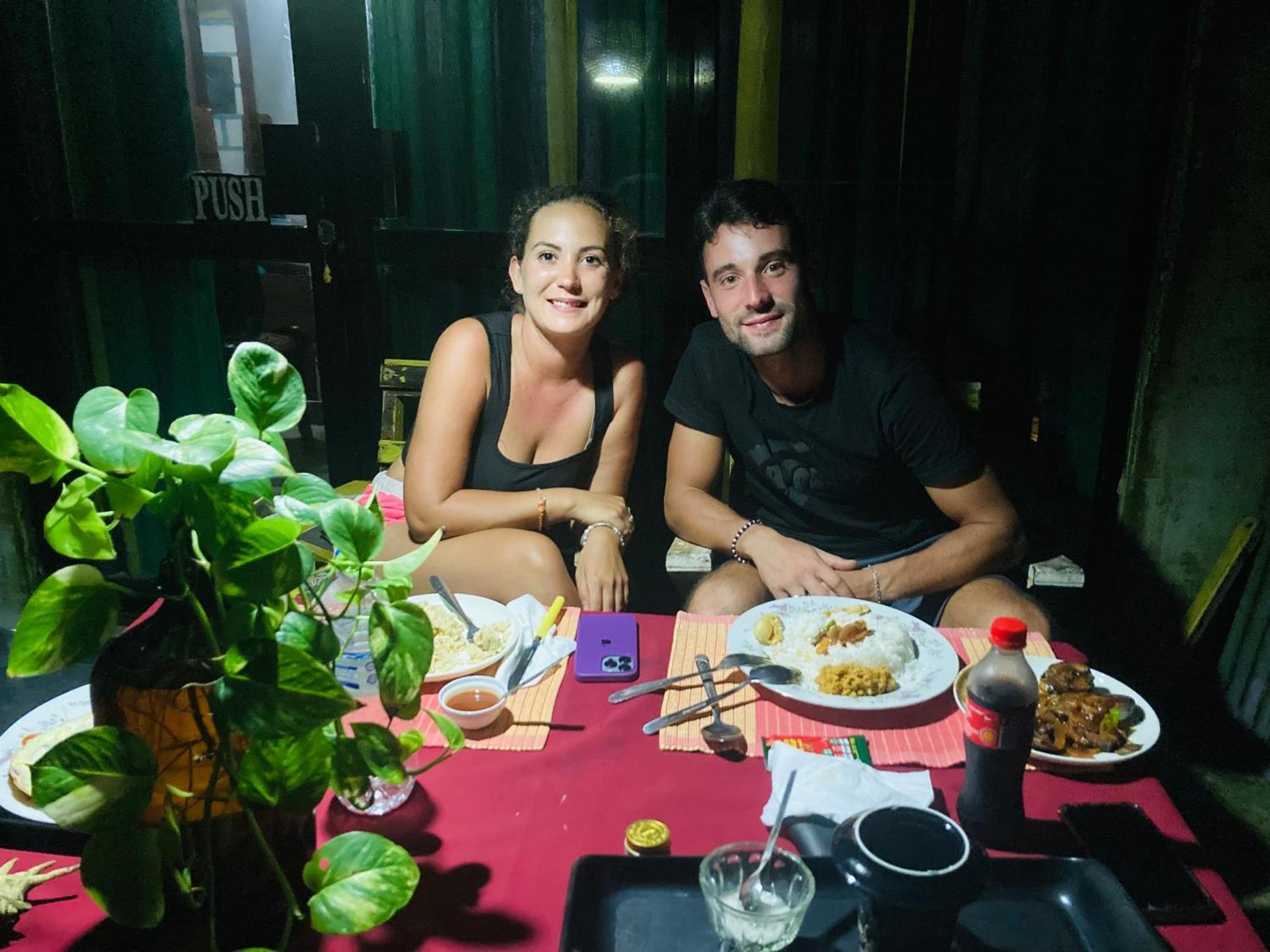 Ramya Ru Beach Home Galle Eksteriør billede