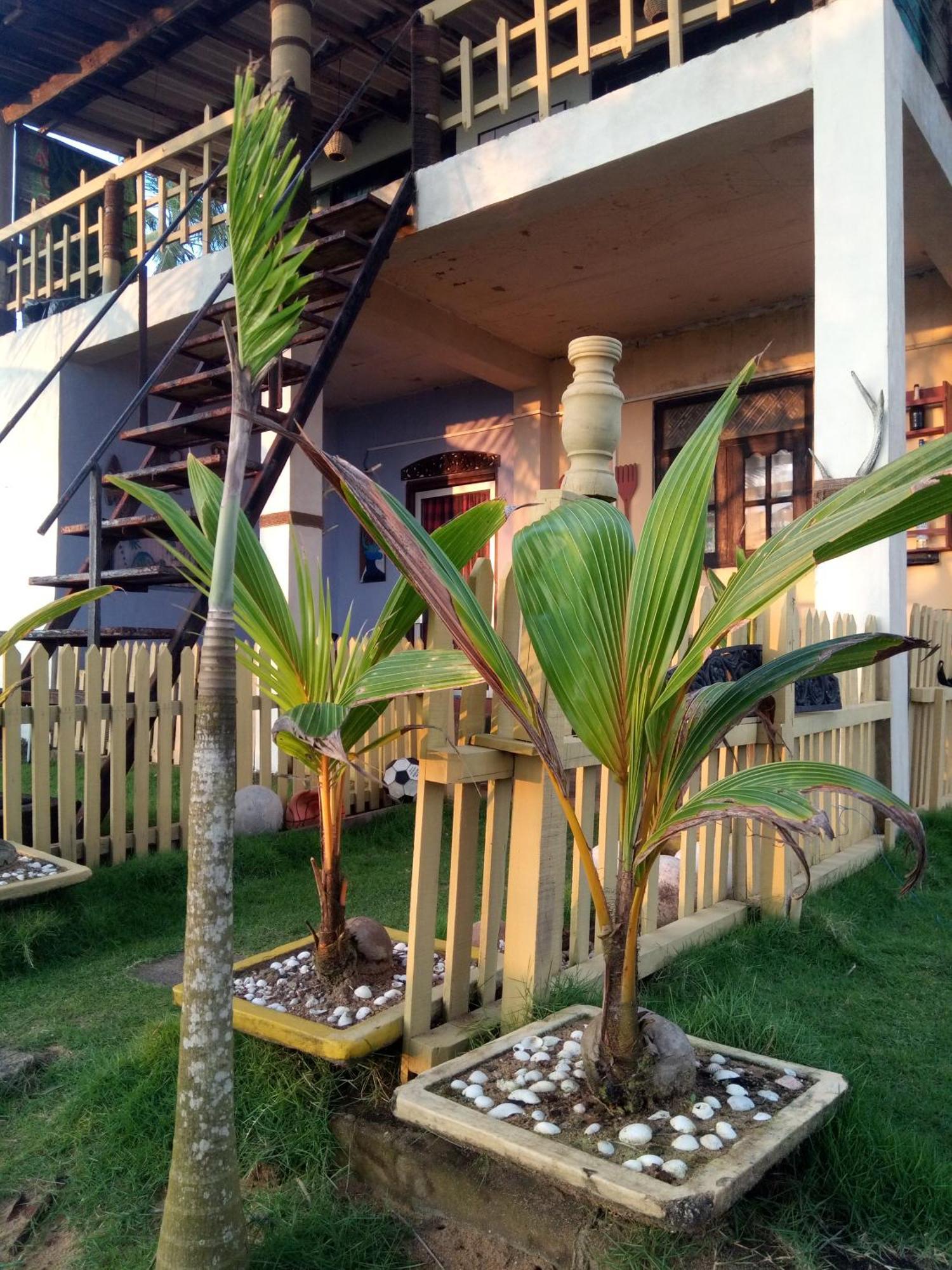 Ramya Ru Beach Home Galle Værelse billede