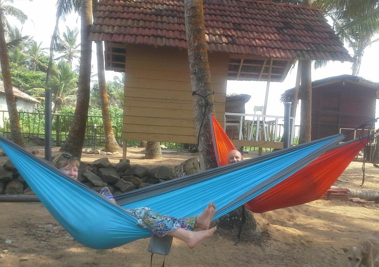 Ramya Ru Beach Home Galle Eksteriør billede